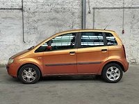 Fiat idea 1.4-16v dynamic 95pk 2004, 49-pp-nb - afbeelding 19 van  30