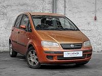 Fiat idea 1.4-16v dynamic 95pk 2004, 49-pp-nb - afbeelding 27 van  30