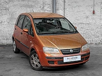 Fiat idea 1.4-16v dynamic 95pk 2004, 49-pp-nb - afbeelding 28 van  30