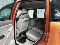 Fiat idea 1.4-16v dynamic 95pk 2004, 49-pp-nb - afbeelding 16 van  30