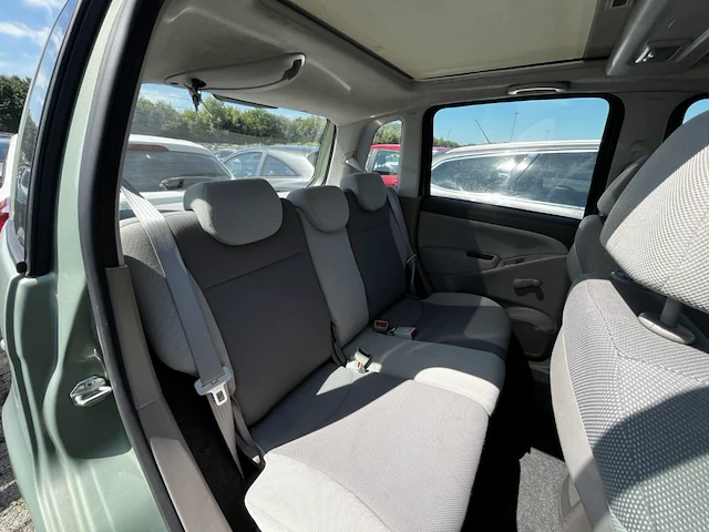 Fiat idea,2006 - afbeelding 10 van  27