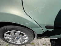 Fiat idea,2006 - afbeelding 16 van  27