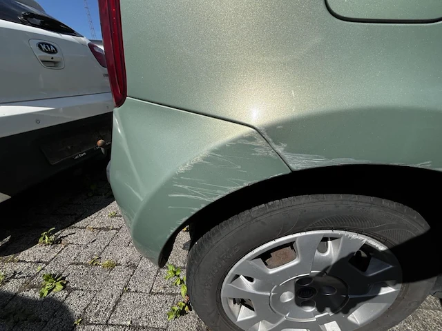 Fiat idea,2006 - afbeelding 17 van  27