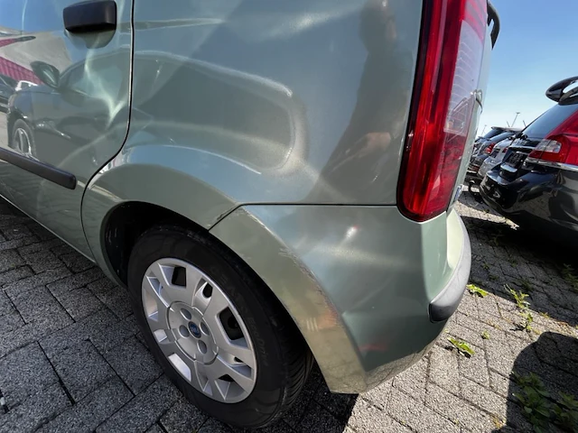Fiat idea,2006 - afbeelding 18 van  27