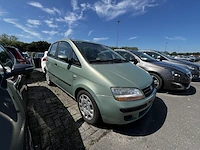 Fiat idea,2006 - afbeelding 21 van  27