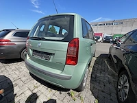 Fiat idea,2006 - afbeelding 22 van  27