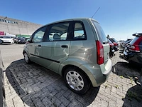 Fiat idea,2006 - afbeelding 24 van  27