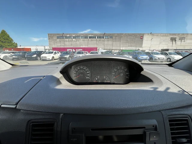 Fiat idea,2006 - afbeelding 25 van  27