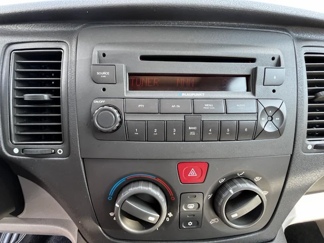 Fiat idea,2006 - afbeelding 27 van  27