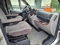 Fiat knaus - camper - afbeelding 5 van  31