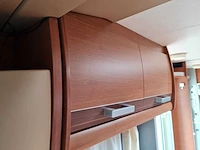 Fiat knaus - camper - afbeelding 13 van  31