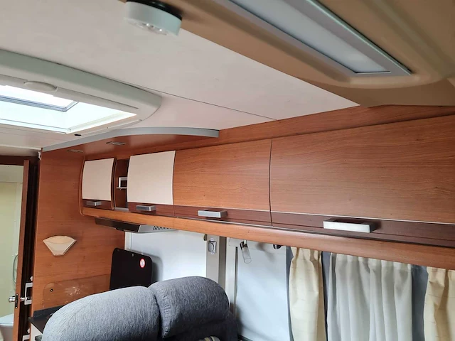 Fiat knaus - camper - afbeelding 14 van  31