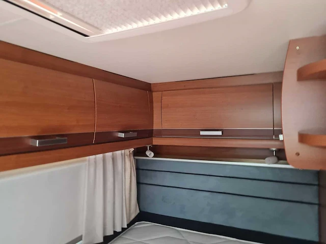 Fiat knaus - camper - afbeelding 17 van  31