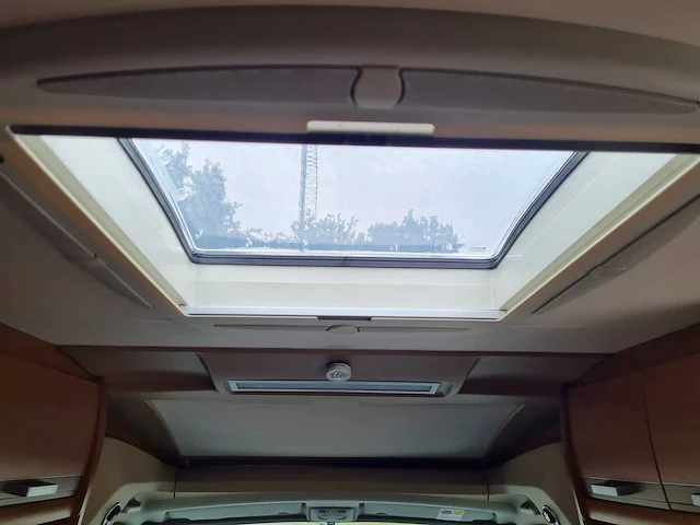 Fiat knaus - camper - afbeelding 20 van  31