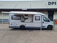 Fiat knaus - camper - afbeelding 12 van  31