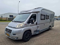 Fiat knaus - camper - afbeelding 26 van  31