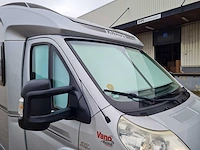 Fiat knaus - camper - afbeelding 28 van  31