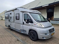 Fiat knaus - camper - afbeelding 27 van  31