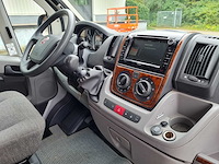 Fiat knaus - r22 - camper - afbeelding 3 van  31