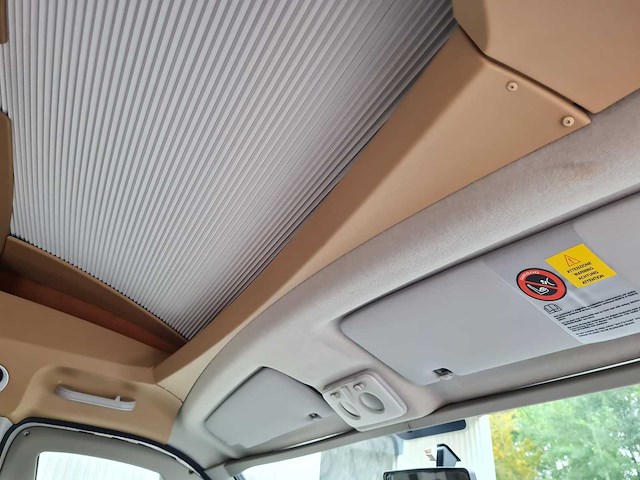 Fiat knaus - r22 - camper - afbeelding 4 van  31