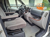 Fiat knaus - r22 - camper - afbeelding 5 van  31