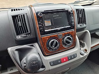 Fiat knaus - r22 - camper - afbeelding 6 van  31