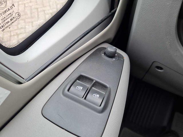 Fiat knaus - r22 - camper - afbeelding 8 van  31