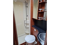 Fiat knaus - r22 - camper - afbeelding 15 van  31