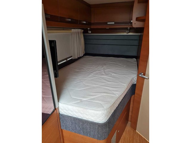 Fiat knaus - r22 - camper - afbeelding 19 van  31