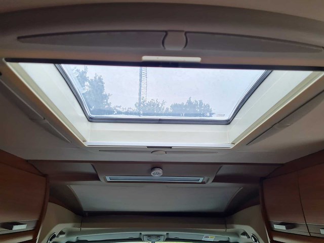 Fiat knaus - r22 - camper - afbeelding 20 van  31