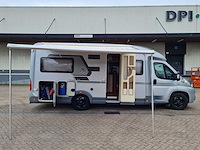 Fiat knaus - r22 - camper - afbeelding 23 van  31