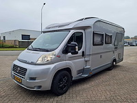 Fiat knaus - r22 - camper - afbeelding 26 van  31