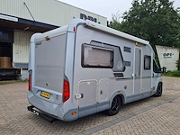 Fiat knaus - r22 - camper - afbeelding 30 van  31