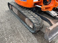 Fiat kobelco - e30sr - mini kraan - 2003 - afbeelding 7 van  29