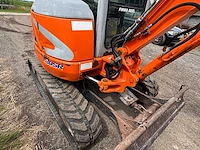 Fiat kobelco - e30sr - mini kraan - 2003 - afbeelding 29 van  29