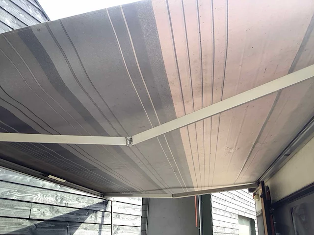 Fiat lmc intergraal liberty 5900 camper - afbeelding 5 van  26
