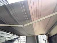 Fiat lmc intergraal liberty 5900 camper - afbeelding 5 van  26