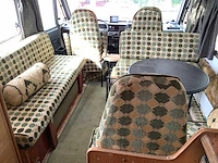 Fiat lmc intergraal liberty 5900 camper - afbeelding 6 van  26