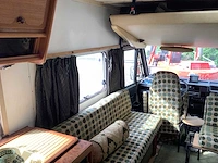 Fiat lmc intergraal liberty 5900 camper - afbeelding 7 van  26
