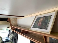 Fiat lmc intergraal liberty 5900 camper - afbeelding 8 van  26