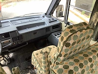 Fiat lmc intergraal liberty 5900 camper - afbeelding 10 van  26
