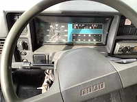 Fiat lmc intergraal liberty 5900 camper - afbeelding 11 van  26
