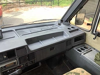 Fiat lmc intergraal liberty 5900 camper - afbeelding 15 van  26