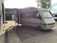 Fiat lmc intergraal liberty 5900 camper - afbeelding 25 van  26