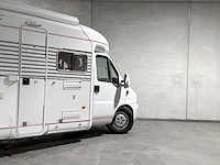 Fiat lmc liberty 6600 ti camper 128pk 2006, 28-sjn-4 - afbeelding 4 van  56