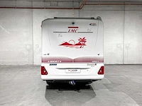 Fiat lmc liberty 6600 ti camper 128pk 2006, 28-sjn-4 - afbeelding 5 van  56