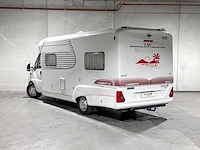 Fiat lmc liberty 6600 ti camper 128pk 2006, 28-sjn-4 - afbeelding 8 van  56