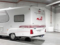Fiat lmc liberty 6600 ti camper 128pk 2006, 28-sjn-4 - afbeelding 9 van  56