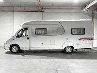 Fiat lmc liberty 6600 ti camper 128pk 2006, 28-sjn-4 - afbeelding 10 van  56