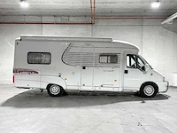 Fiat lmc liberty 6600 ti camper 128pk 2006, 28-sjn-4 - afbeelding 11 van  56